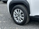 Toyota Yaris Cross Salon Polska Poleasingowy Bezwypadkowy I właściciel Serwis ASO VAT 23% - 12