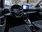 Toyota Yaris Cross Salon Polska Poleasingowy Bezwypadkowy I właściciel Serwis ASO VAT 23% - 13