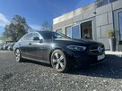 Mercedes C 180 Salon Polska Poleasingowy I właściciel Serwis ASO VAT 23% Bezwypadkowy