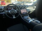 Mercedes C 180 Salon Polska Poleasingowy I właściciel Serwis ASO VAT 23% Bezwypadkowy - 8