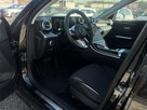 Mercedes C 180 Salon Polska Poleasingowy I właściciel Serwis ASO VAT 23% Bezwypadkowy - 9