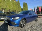 Mercedes C 180 Salon Polska Poleasingowy I właściciel Serwis ASO VAT 23% Bezwypadkowy