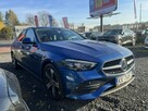 Mercedes C 180 Salon Polska Poleasingowy I właściciel Serwis ASO VAT 23% Bezwypadkowy - 4