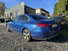 Mercedes C 180 Salon Polska Poleasingowy I właściciel Serwis ASO VAT 23% Bezwypadkowy - 6
