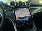 Mercedes C 180 Salon Polska Poleasingowy I właściciel Serwis ASO VAT 23% Bezwypadkowy - 11
