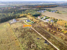 Działka Czechów - 1