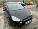Ford S-Max Klimatronic, niski przebieg, nowe świece i nowy olej - 2