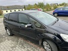 Ford S-Max Klimatronic, niski przebieg, nowe świece i nowy olej - 3