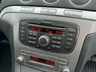 Ford S-Max Klimatronic, niski przebieg, nowe świece i nowy olej - 12
