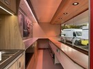 Fiat Ducato Autosklep wędlin Gastronomiczna food truck foodtruck sklep Borco 2022 - 4