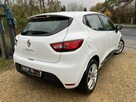 Renault Clio 1.5 LIFT Zarejestrowany Tablet Led Tempomat Stan BDB Bezwypadkowy - 2