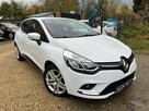 Renault Clio 1.5 LIFT Zarejestrowany Tablet Led Tempomat Stan BDB Bezwypadkowy - 3