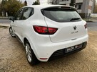 Renault Clio 1.5 LIFT Zarejestrowany Tablet Led Tempomat Stan BDB Bezwypadkowy - 4