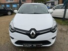 Renault Clio 1.5 LIFT Zarejestrowany Tablet Led Tempomat Stan BDB Bezwypadkowy - 6