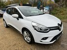 Renault Clio 1.5 LIFT Zarejestrowany Tablet Led Tempomat Stan BDB Bezwypadkowy - 7