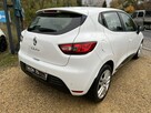Renault Clio 1.5 LIFT Zarejestrowany Tablet Led Tempomat Stan BDB Bezwypadkowy - 8