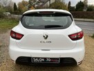 Renault Clio 1.5 LIFT Zarejestrowany Tablet Led Tempomat Stan BDB Bezwypadkowy - 9