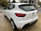 Renault Clio 1.5 LIFT Zarejestrowany Tablet Led Tempomat Stan BDB Bezwypadkowy - 10