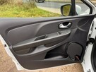 Renault Clio 1.5 LIFT Zarejestrowany Tablet Led Tempomat Stan BDB Bezwypadkowy - 13