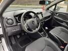 Renault Clio 1.5 LIFT Zarejestrowany Tablet Led Tempomat Stan BDB Bezwypadkowy - 14