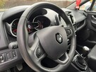 Renault Clio 1.5 LIFT Zarejestrowany Tablet Led Tempomat Stan BDB Bezwypadkowy - 15