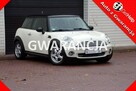 Mini Cooper BI Xenon /Klima /Gwarancja /1,6 /120KM /