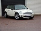 Mini Cooper BI Xenon /Klima /Gwarancja /1,6 /120KM / - 2