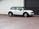 Mini Cooper BI Xenon /Klima /Gwarancja /1,6 /120KM / - 4