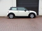 Mini Cooper BI Xenon /Klima /Gwarancja /1,6 /120KM / - 5