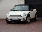 Mini Cooper BI Xenon /Klima /Gwarancja /1,6 /120KM / - 8