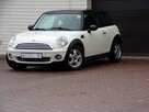 Mini Cooper BI Xenon /Klima /Gwarancja /1,6 /120KM / - 9