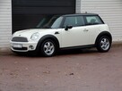 Mini Cooper BI Xenon /Klima /Gwarancja /1,6 /120KM / - 10