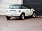 Mini Cooper BI Xenon /Klima /Gwarancja /1,6 /120KM / - 13