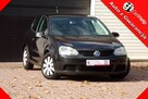Volkswagen Golf Navigacja /Klima /1,4 /75KM - 1