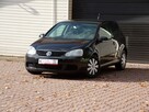 Volkswagen Golf Navigacja /Klima /1,4 /75KM - 8