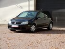 Volkswagen Golf Navigacja /Klima /1,4 /75KM - 9