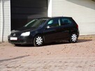 Volkswagen Golf Navigacja /Klima /1,4 /75KM - 10