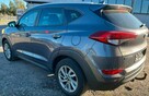Hyundai Tucson 1.7 CRDi 140KM Automat Podgrz. fotele + kiera + tylna kanapa Kam.cof - 5
