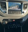 Hyundai Tucson 1.7 CRDi 140KM Automat Podgrz. fotele + kiera + tylna kanapa Kam.cof - 7