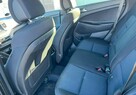 Hyundai Tucson 1.7 CRDi 140KM Automat Podgrz. fotele + kiera + tylna kanapa Kam.cof - 8