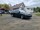Volkswagen Golf Salon PL - Klimatronik - Pdc x 2 - Alu - Bardzo ŁADNY - 8