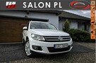 Volkswagen Tiguan panorama dach, automat - 1