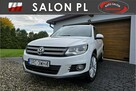 Volkswagen Tiguan panorama dach, automat - 2