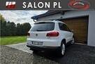 Volkswagen Tiguan panorama dach, automat - 4