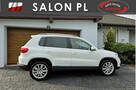 Volkswagen Tiguan panorama dach, automat - 5