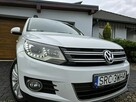Volkswagen Tiguan panorama dach, automat - 6