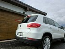 Volkswagen Tiguan panorama dach, automat - 7