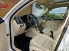 Volkswagen Tiguan panorama dach, automat - 11