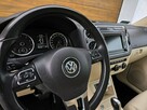 Volkswagen Tiguan panorama dach, automat - 13