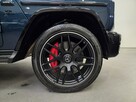 Mercedes G 63 AMG Ocean Blue. G Manufaktur. Gwarancja. Specyfikacja 1.15 mln. FV23%. - 10
